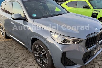 BMW X1 51.700 km 41.900 &euro; Kirchheimbolanden 67292
