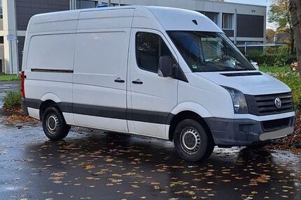 VW Crafter 109.580 km 20.990 &euro; Obersulm 74182