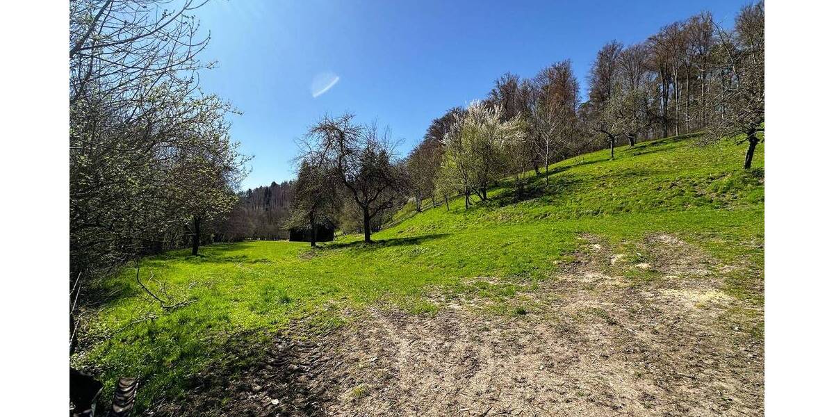 Einfamilienhaus Uhingen / Nassach Nassach - 5 Zimmer, 105 m&sup2;, 349.000&euro; | Angebot:26156492