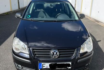 VW Polo 118.000 km 2.800 € Frankfurt 60598