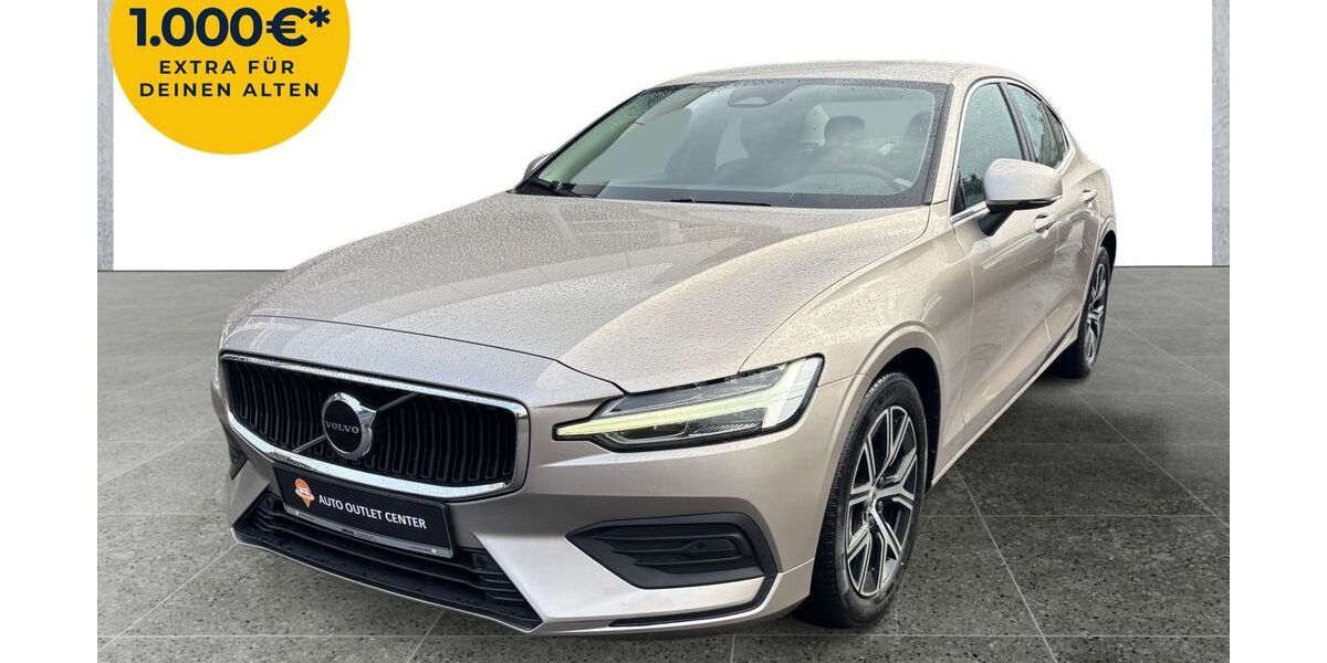 Volvo S60 26.052 km 30.280 &euro; Betzdorf 57518
