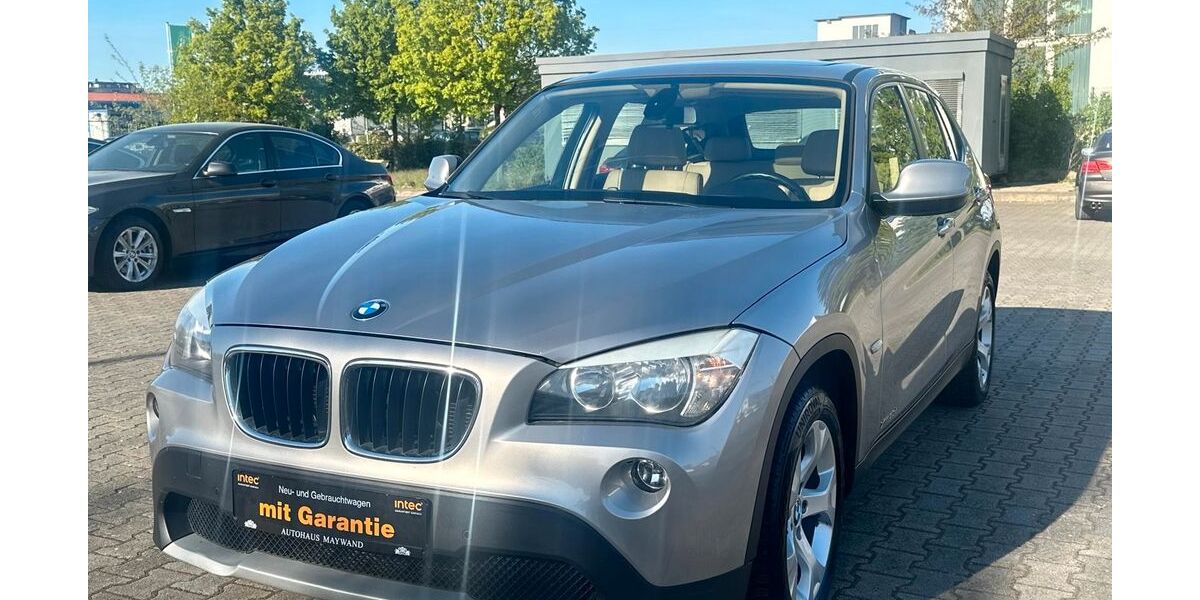BMW X1 139.000 km 8.990 &euro; Offenbach am Main 63071