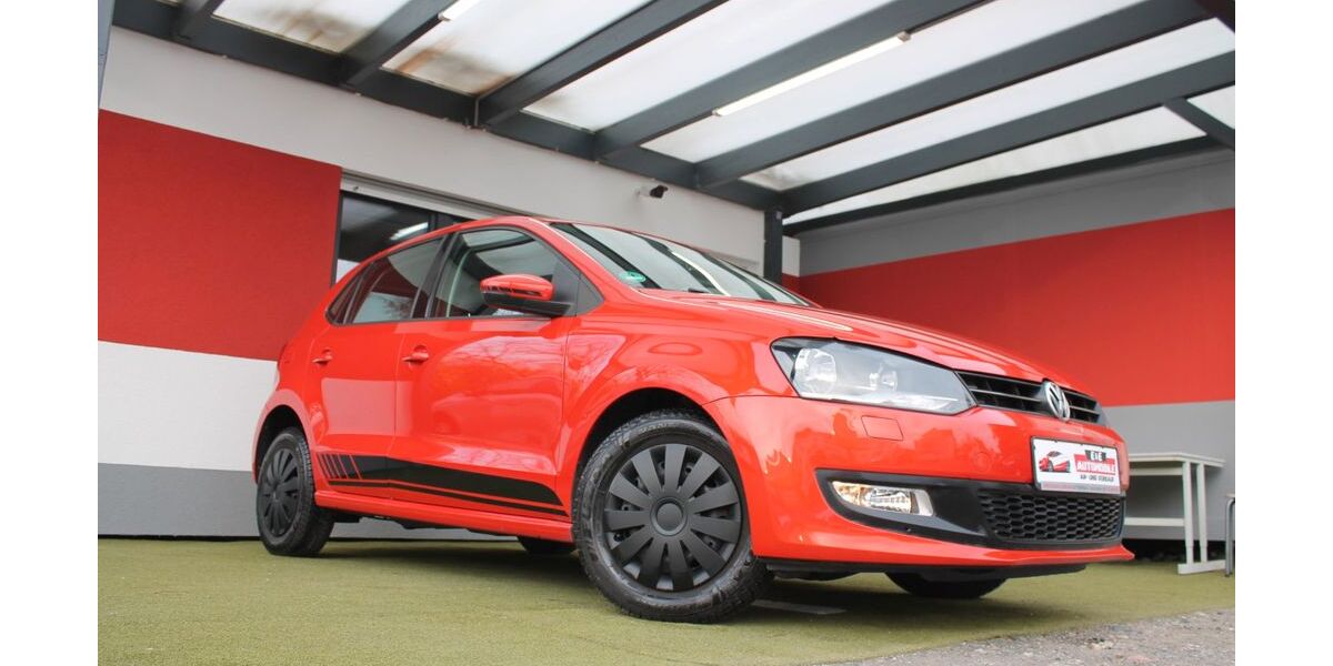 VW Polo 148.500 km 3.495 &euro; Schlüchtern 36381