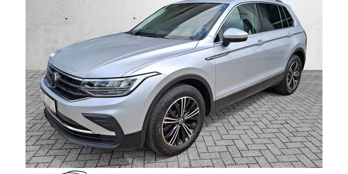VW Tiguan 61.500 km 28.880 &euro; Lachendorf 29331