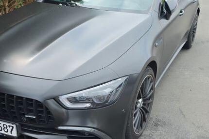 Mercedes-Benz AMG GT 50.600 km 76.800 &euro; Bremen 28757