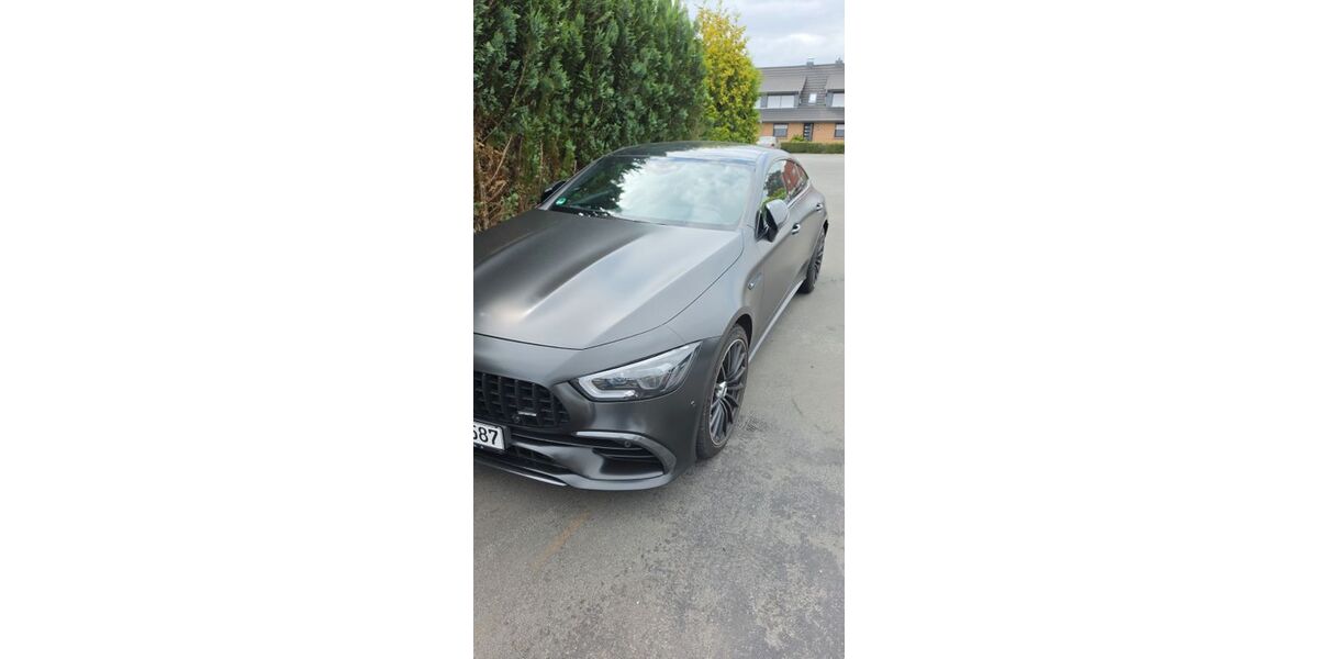 Mercedes-Benz AMG GT 50.600 km 76.800 &euro; Bremen 28757