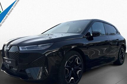 BMW iX 18.560 km 47.470 &euro; Bad Homburg 61352