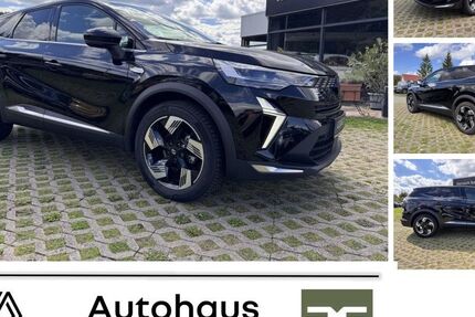 Renault Symbioz 27.516 km 22.490 &euro; Harztor 99768