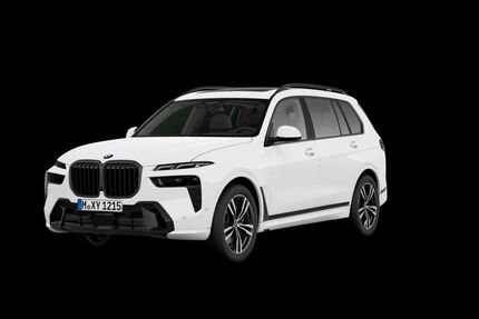 BMW X7 58.208 km 77.845 &euro; Langenwetzendorf 07957