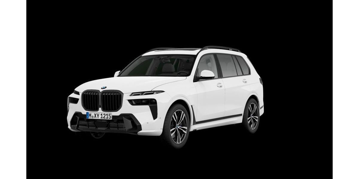 BMW X7 58.208 km 77.845 &euro; Langenwetzendorf 07957