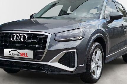 Audi Q2 6.395 km 30.990 &euro; Hammelburg 97762