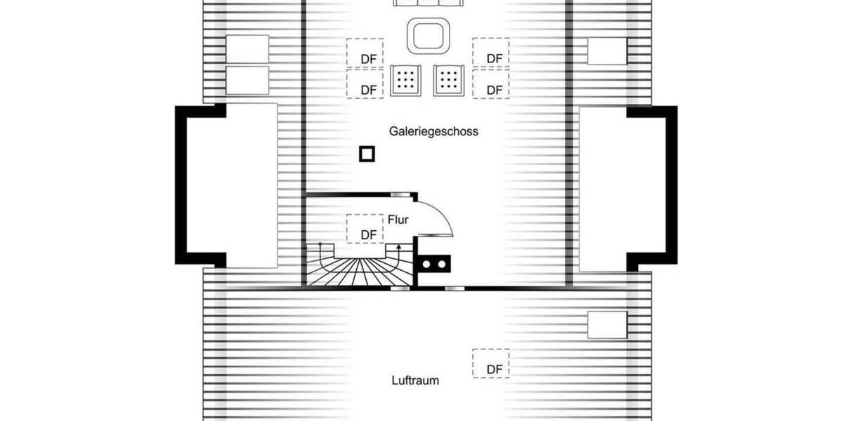 Etagenwohnung Glienicke/Nordbahn Nordbahn - 3 Zimmer, 127 m&sup2;, 895.000&euro; | Angebot:25778631