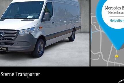 Mercedes-Benz Sprinter 7.702 km 41.150 € Heidelberg 69126