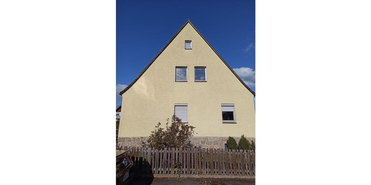Einfamilienhaus Wernberg-Köblitz Köblitz - 8 Zimmer, 120 m&sup2;, 279.000&euro; | Angebot:27023482