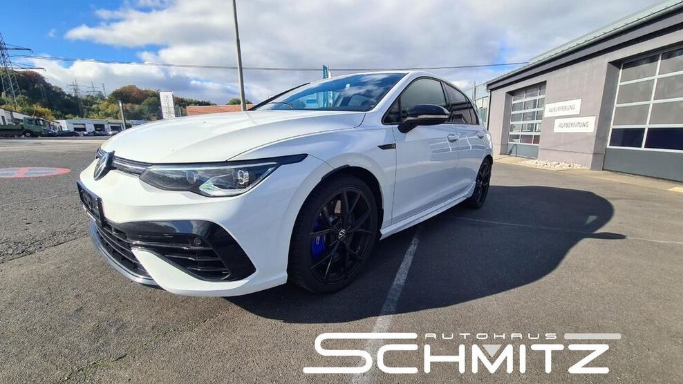 VW Golf 48.200 km 33.950 € Ebernhahn 56424