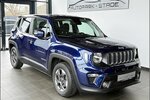 Jeep Renegade 1.0 T-GDI Longitude FWD LED Temp Assist 121.000 km 11.490 &euro; Stade 21682