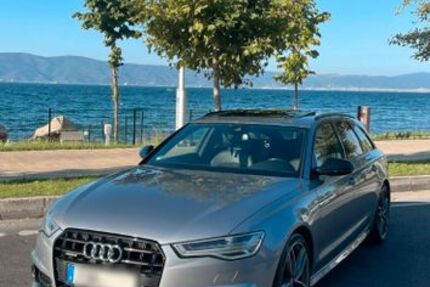 Audi A6 163.300 km 25.600 € Horgau 86497