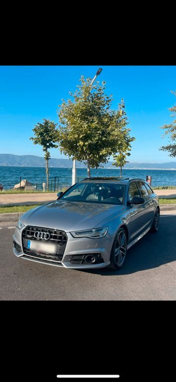 Audi A6 163.300 km 25.600 € Horgau 86497