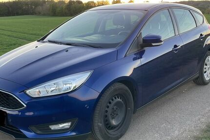 Ford Focus 123.900 km 6.500 &euro; Wutach 79879