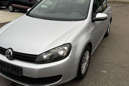 VW Golf 119.500 km 5.950 &euro; neu ulm 89231
