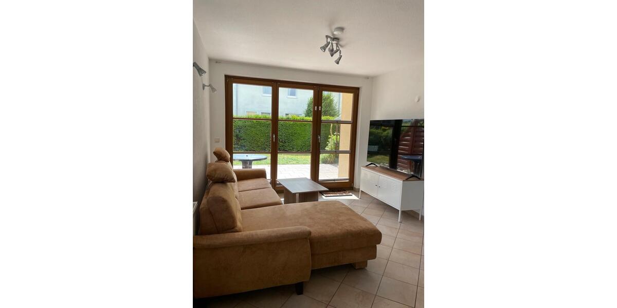 Erdgeschoßwohnung Heringsdorf - 2 Zimmer, 45 m&sup2;, 690&euro; | Angebot:26115370