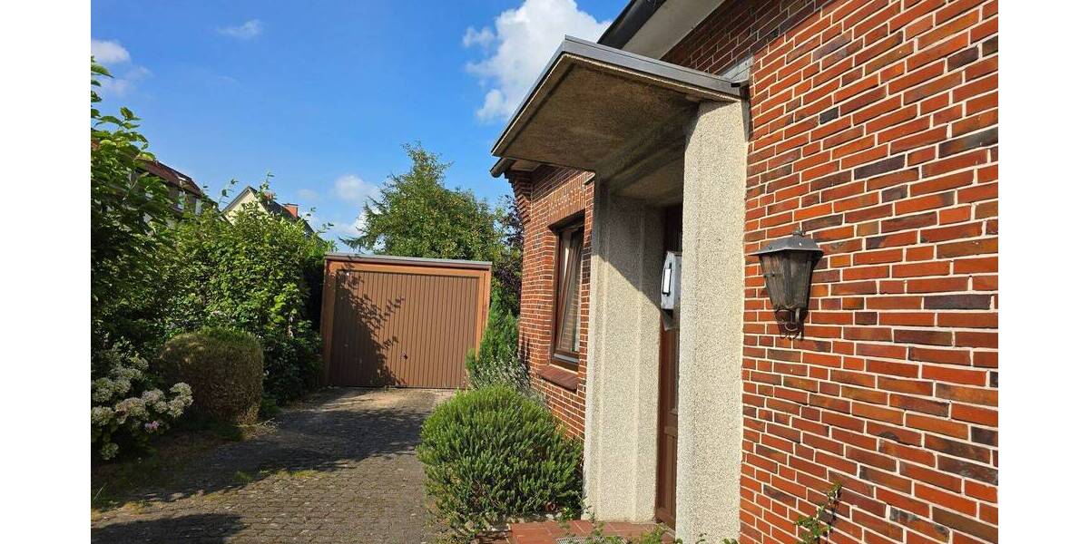 Einfamilienhaus Nortorf - 5 Zimmer, 206 m&sup2;, 238.000&euro; | Angebot:22664597