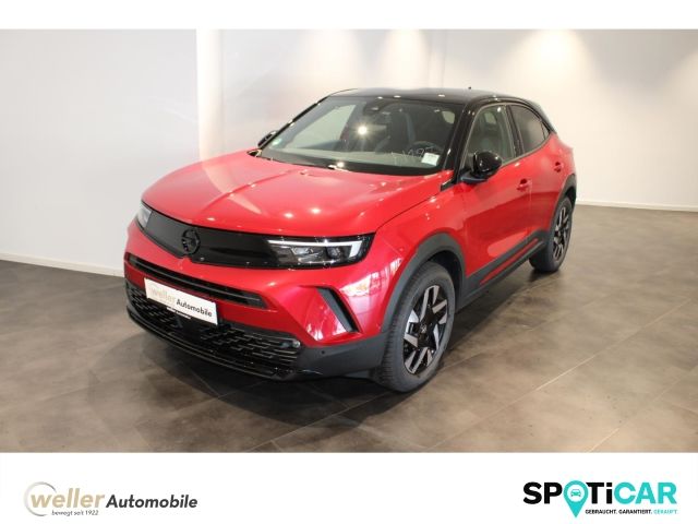 Mokka