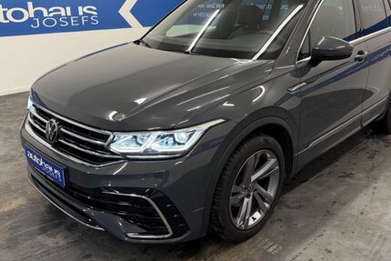 VW Tiguan 48.000 km 32.999 &euro; Delbrück 33129