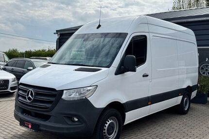 Mercedes-Benz Sprinter 175.000 km 20.490 &euro; Erfurt 99092