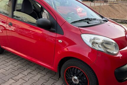 Citroen C1 94.000 km 2.490 &euro; Idar-Oberstein 55743