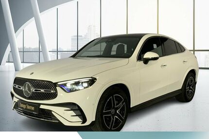 Mercedes-Benz GLC 200 19.559 km 62.980 € Dresden 01239