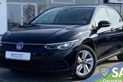 VW Golf 34.899 km 20.848 &euro; Schrobenhausen-Edelshsn. 86529