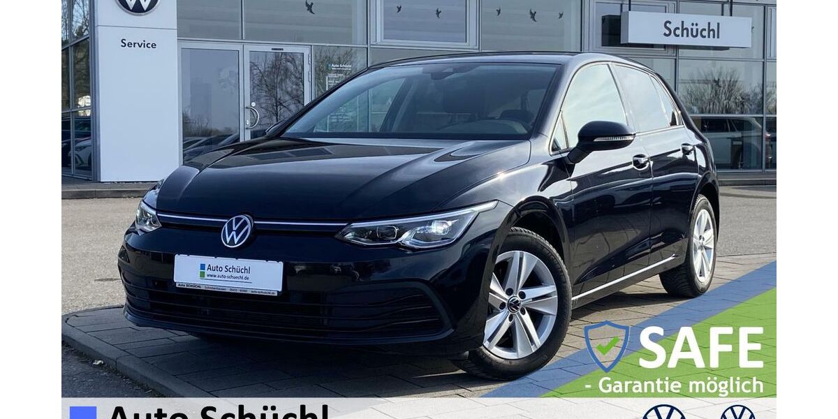 VW Golf 34.899 km 20.848 &euro; Schrobenhausen-Edelshsn. 86529