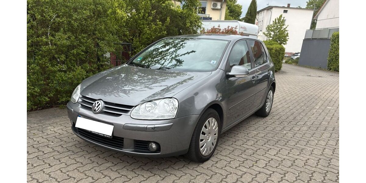 VW Golf 175.000 km 2.800 &euro; Bensheim 64625