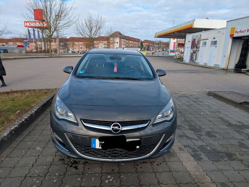 Astra