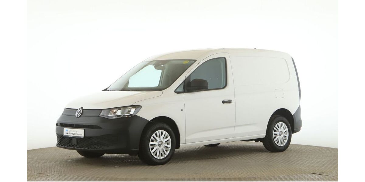 VW Caddy 10.674 km 25.675 &euro; Buchholz in der Nordheide 21244