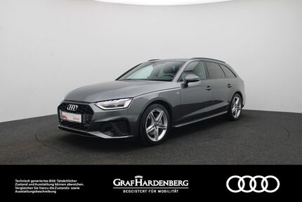 Audi A4 38.984 km 31.880 &euro; Karlsruhe 76131