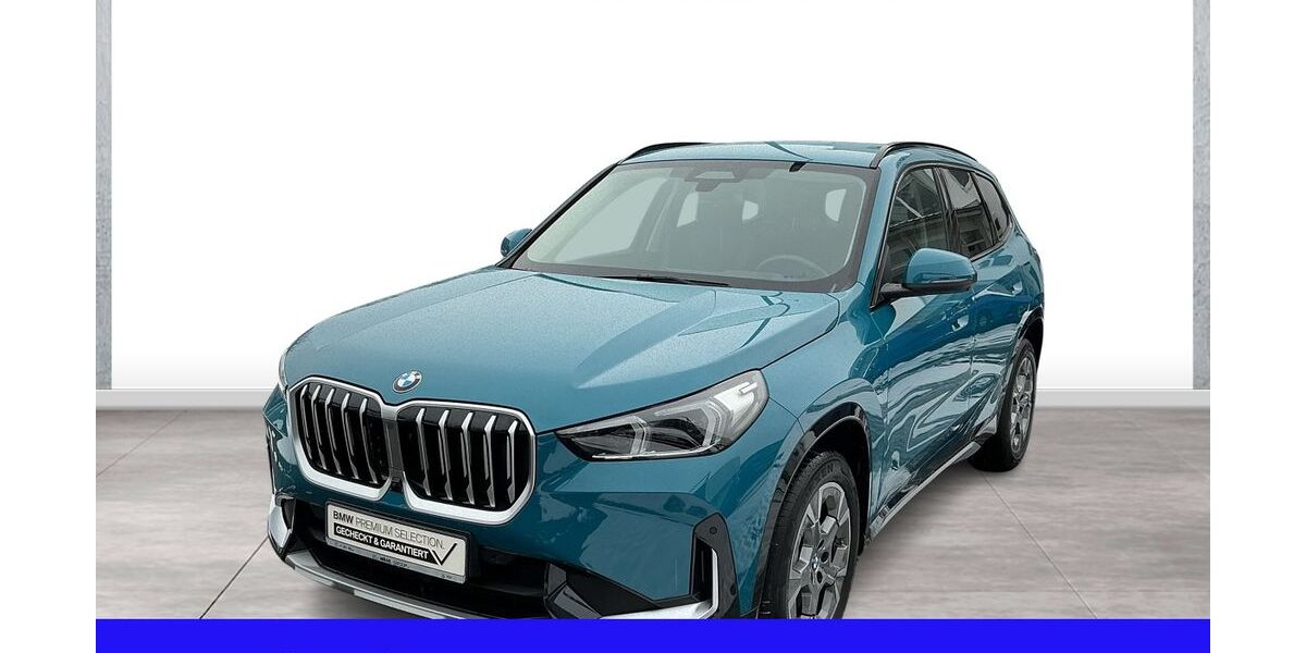 BMW X1 22.700 km 40.890 &euro; Marburg 35043