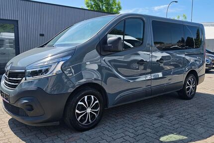 Renault Trafic 120.020 km 17.775 &euro; Pinneberg 25421