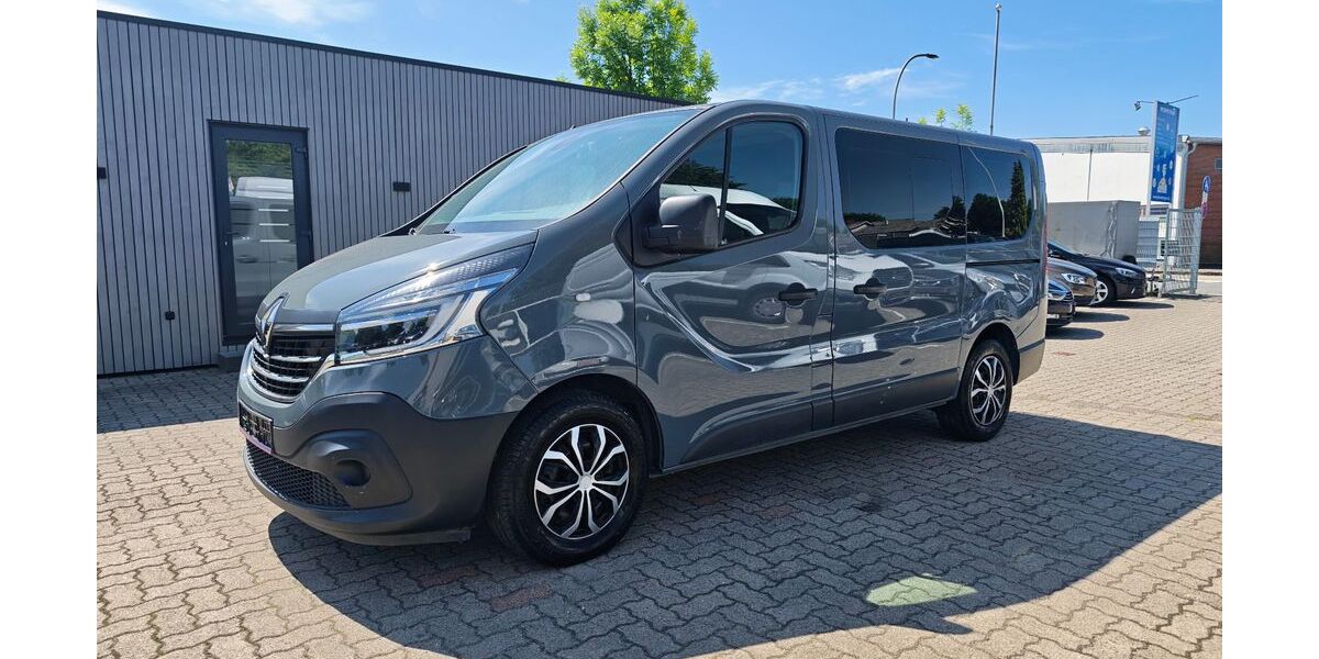 Renault Trafic 120.020 km 17.775 &euro; Pinneberg 25421