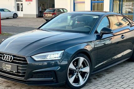 Audi A5 91.326 km 23.889 &euro; Nienburg 31582