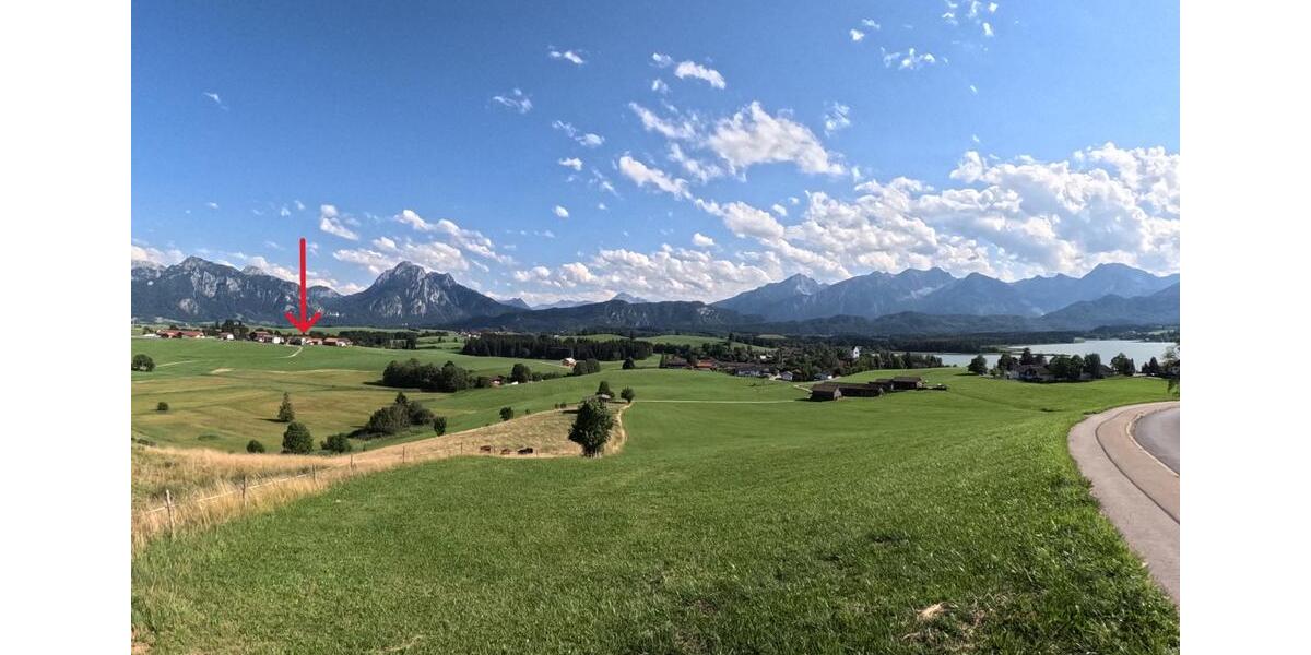 Einfamilienhaus Füssen - 695.000&euro; | Angebot:27120917