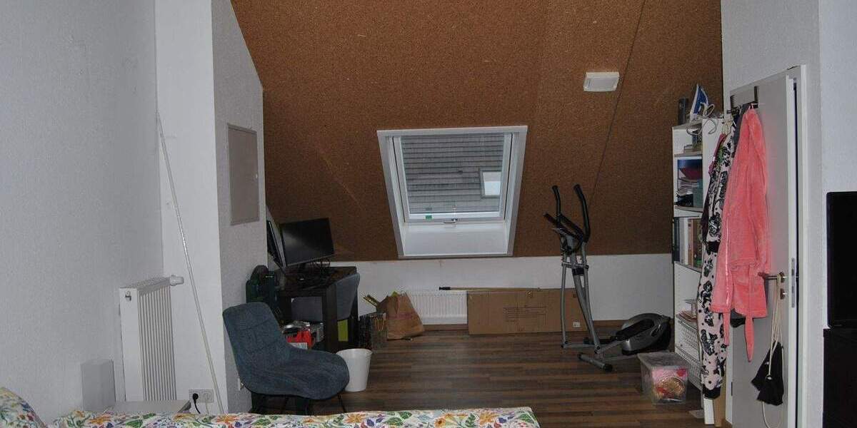 Reihenmittelhaus Hamm Herringen - 3 Zimmer, 120 m&sup2;, 299.000&euro; | Angebot:23842779