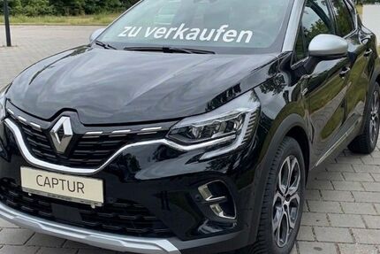 Renault Captur 55.000 km 17.100 &euro; Ringsheim 77975