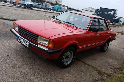 Ford Taunus 215.000 km 4.000 &euro; Veldenz 54472