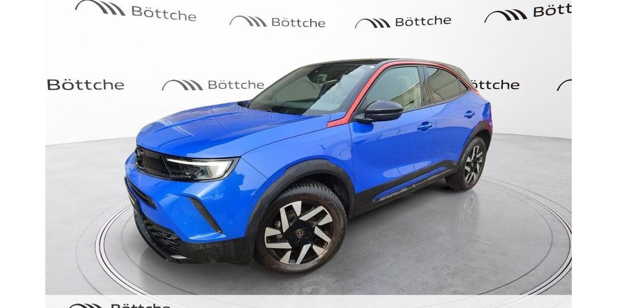 Opel Mokka 7.274 km 19.490 &euro; Schönebeck (Elbe) 39218