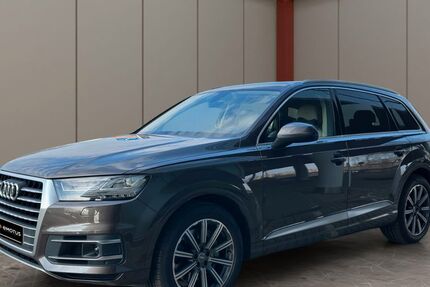 Audi Q7 58.000 km 37.900 &euro; Blankenfelde-Mahlow, OT Groß Kienitz 15831