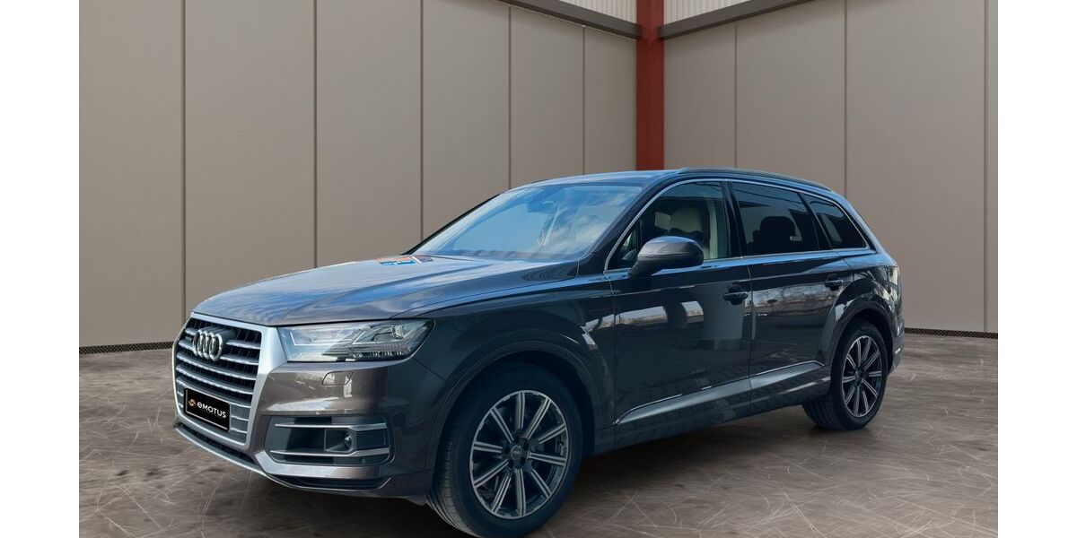 Audi Q7 58.000 km 37.900 &euro; Blankenfelde-Mahlow, OT Groß Kienitz 15831