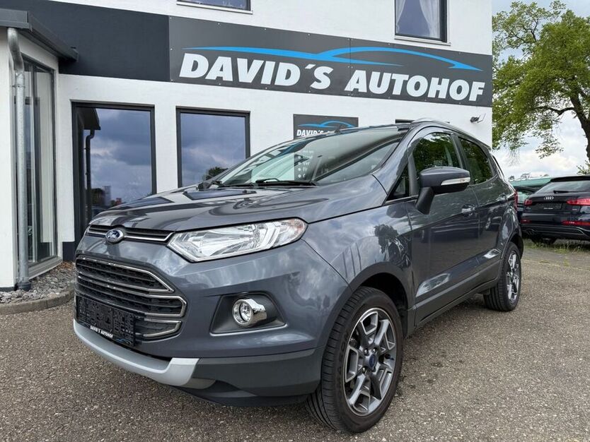 EcoSport