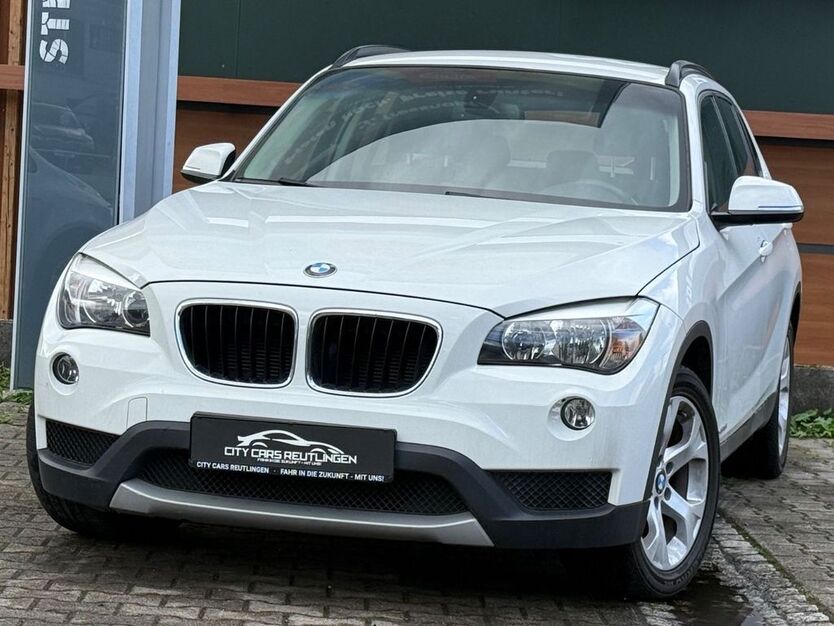 BMW X1 119.000 km 12.980 € Reutlingen 72766